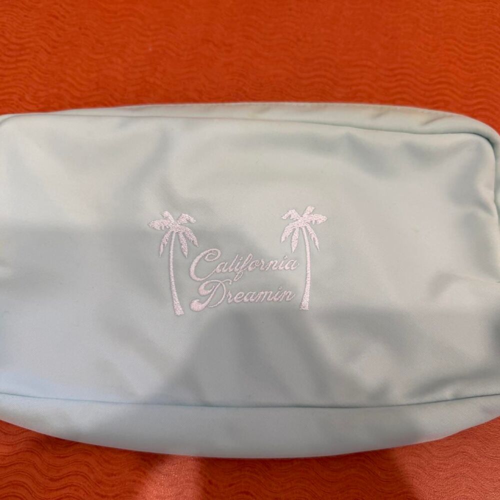 Stoney-clover-lane Women's Blue and White Bag
